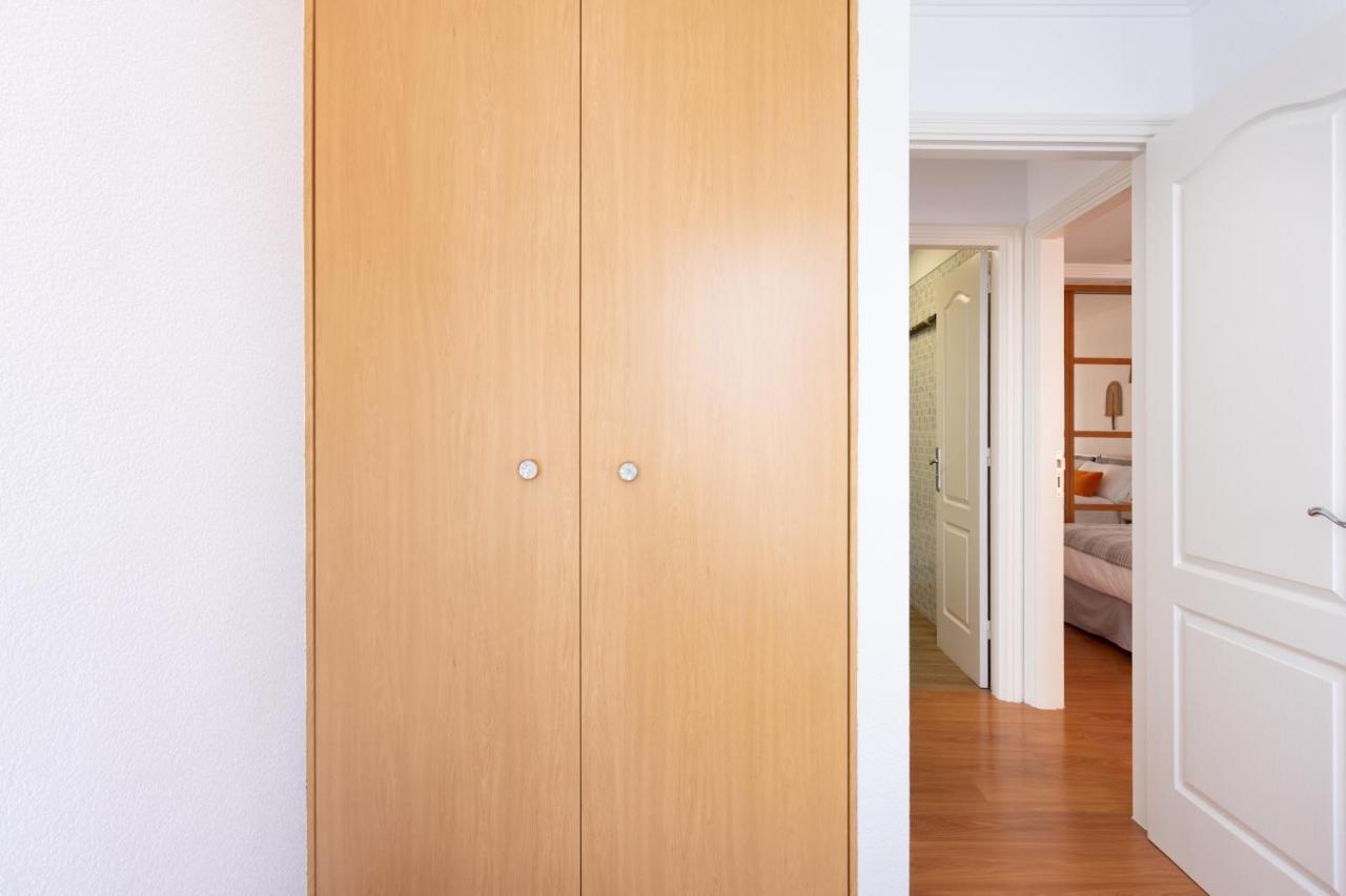 קנדלריה Home2Book Sunny & Quiet Beach House, Pool מראה חיצוני תמונה