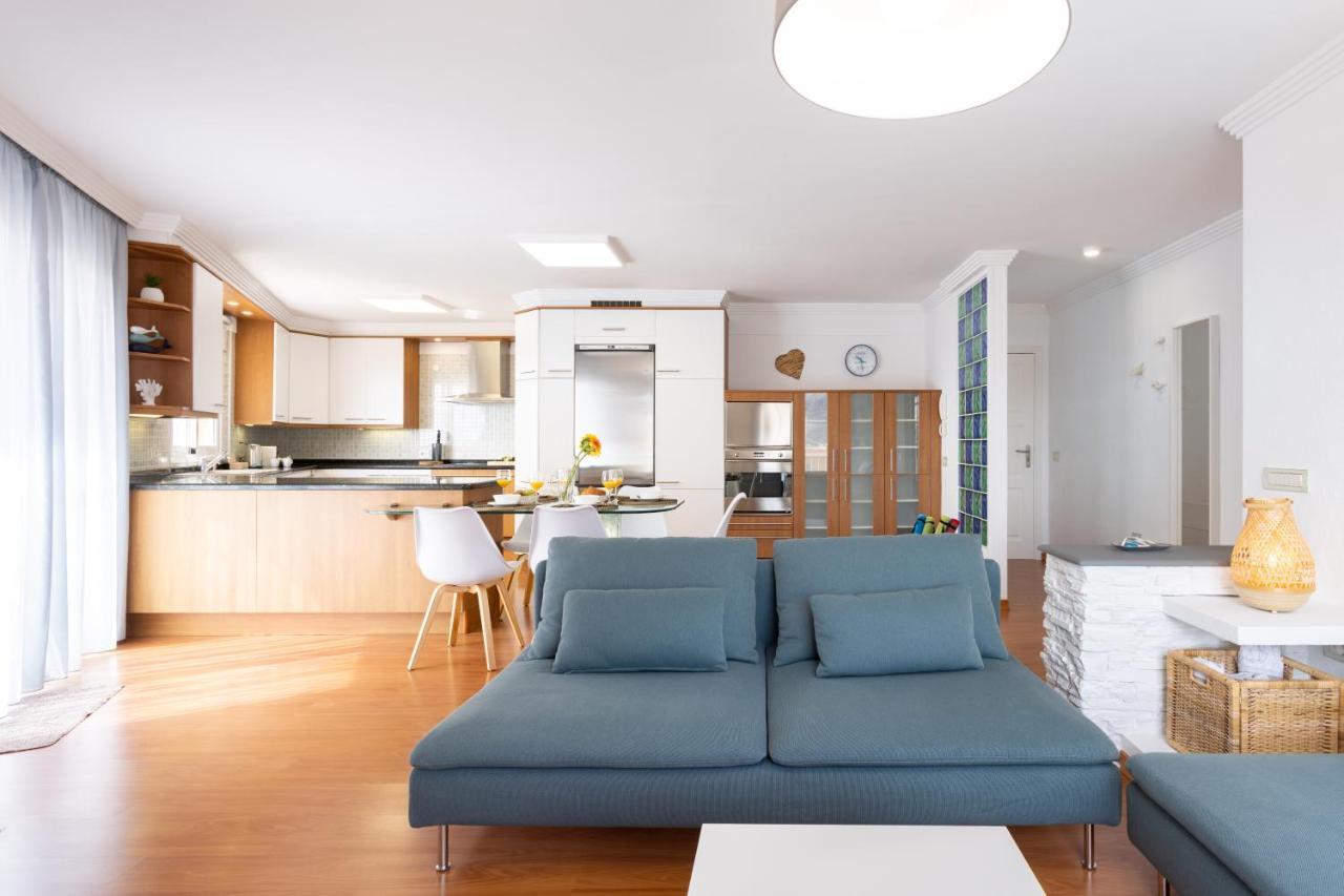 קנדלריה Home2Book Sunny & Quiet Beach House, Pool מראה חיצוני תמונה