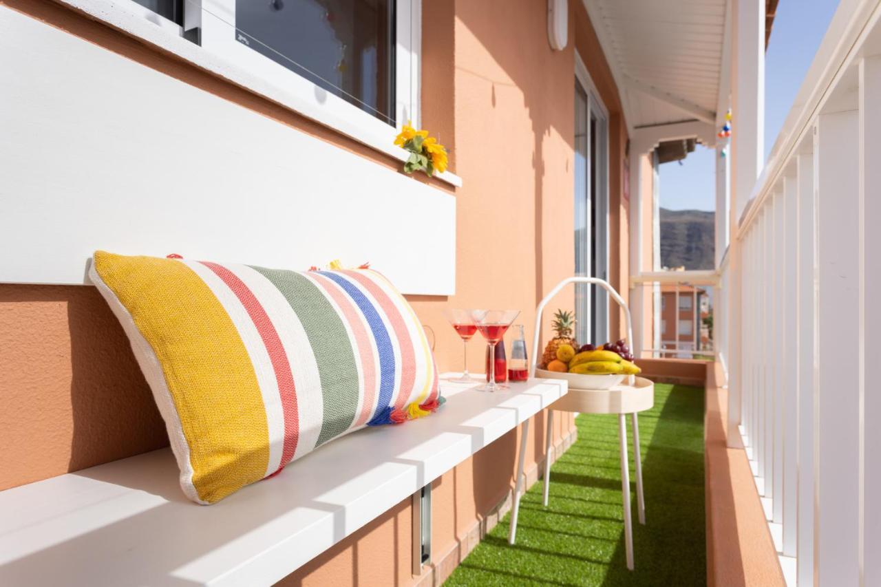 קנדלריה Home2Book Sunny & Quiet Beach House, Pool מראה חיצוני תמונה