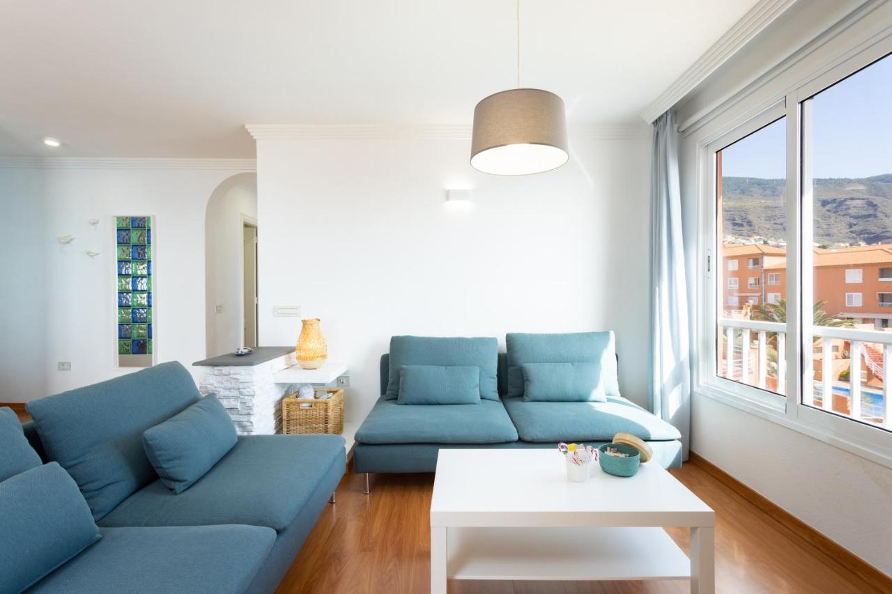 קנדלריה Home2Book Sunny & Quiet Beach House, Pool מראה חיצוני תמונה
